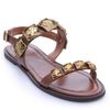 sandalia-m|s-rasteira-metal-bulgari-capuccino-966-2